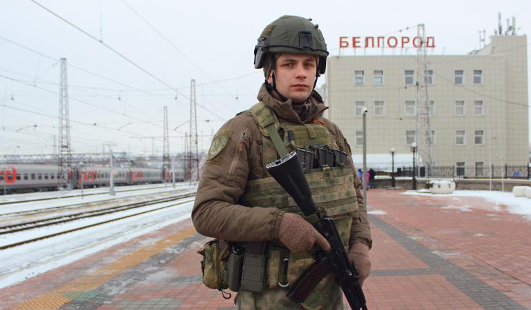 Воссоздавая историю