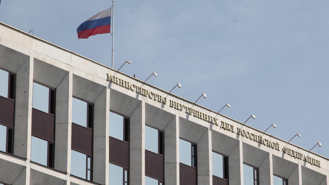 Информация о состоянии преступности в январе-апреле 2023 года