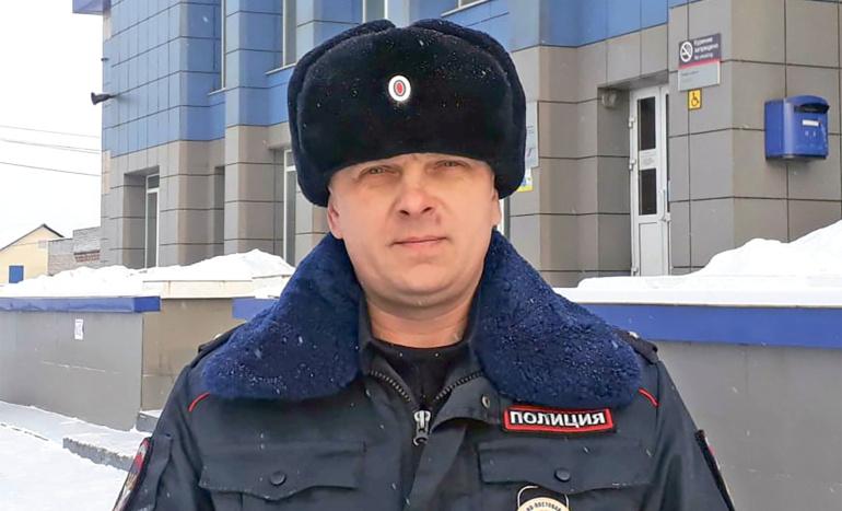 Самая тёплая Зима