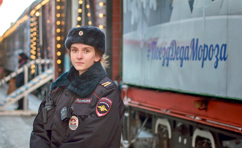 Следующая станция - 2022