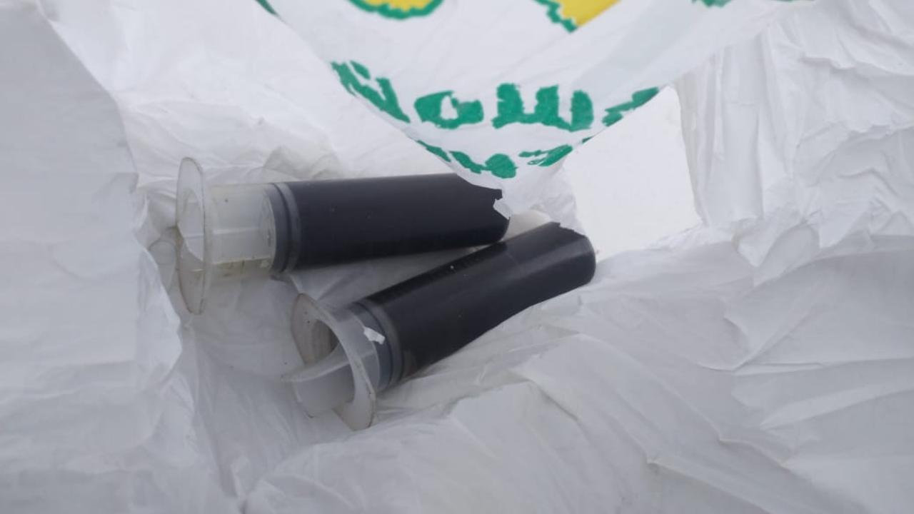 Участники наркогруппы из Приамурья, сбывавшие гашишное масло, предстанут перед судом