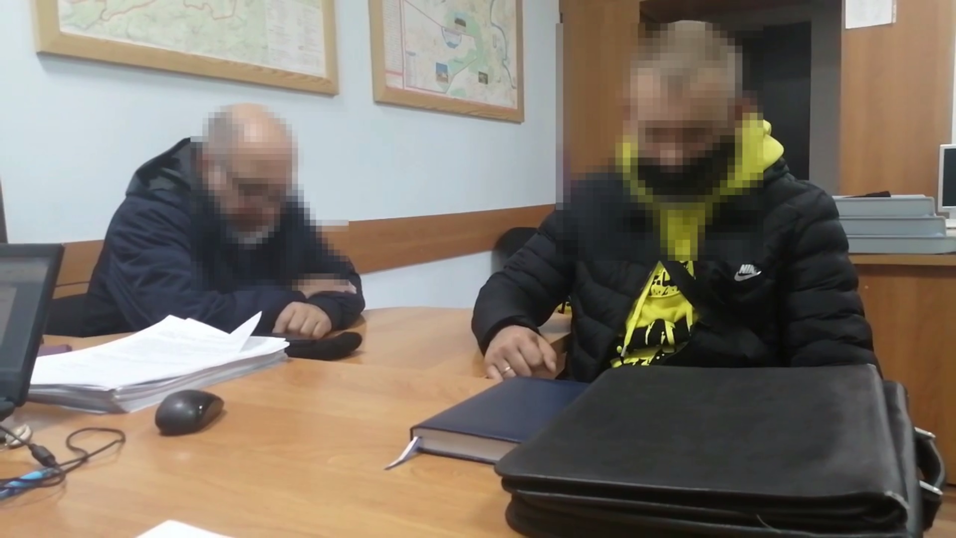 Заметая следы телефонного мошенничества, житель Новосибирска топил смартфоны в реке Бердь