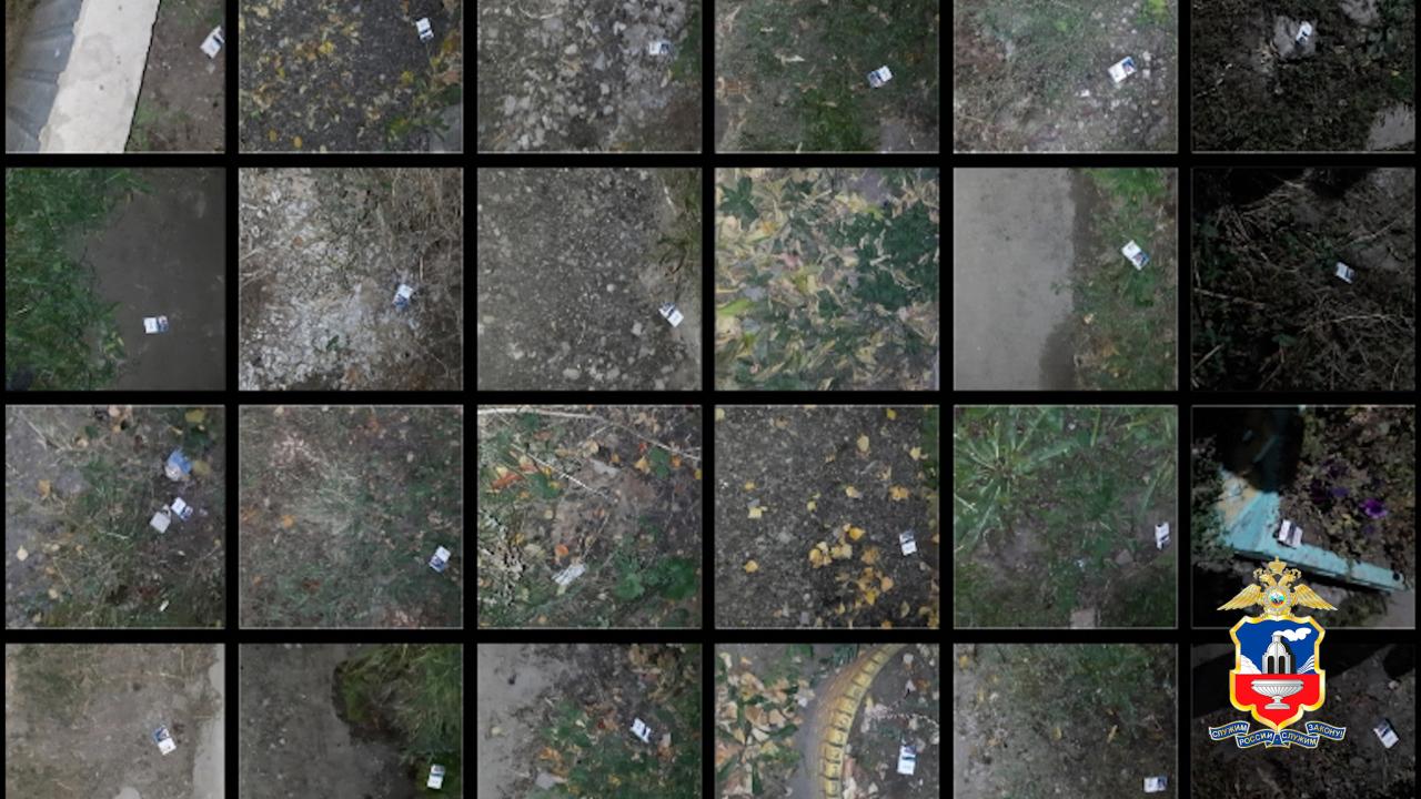 В Барнауле осудят членов этнической криминальной группы, причастных к сбыту наркотиков в ряде регионов России