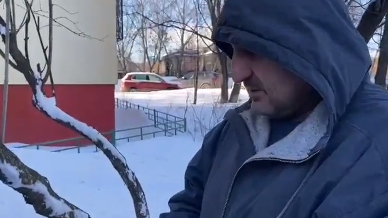 Ранее судимый гражданин вновь стал фигурантом уголовного дела за попытку сбыта героина