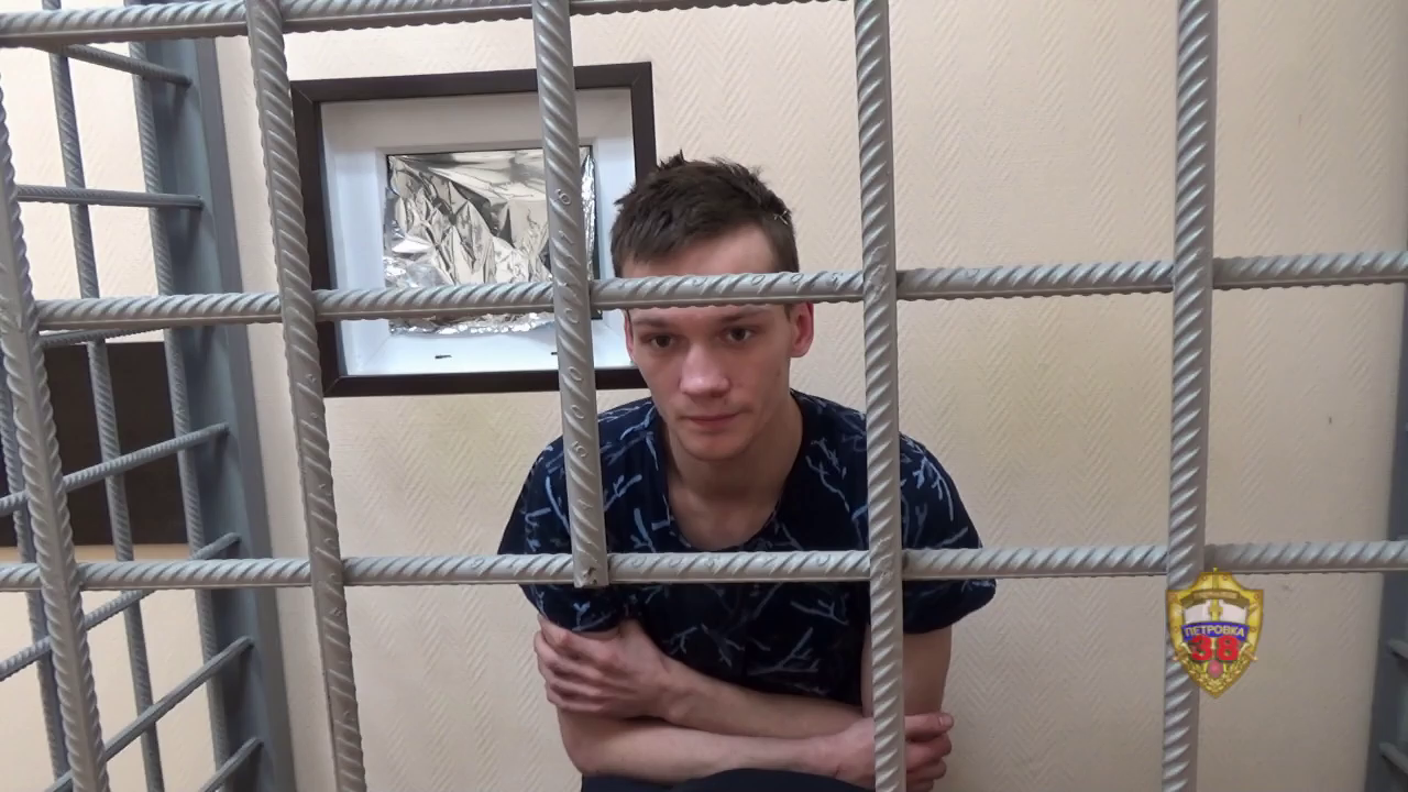 На юго-востоке Москвы задержан мужчина, который в результате бытовой ссоры избил молотком своего отца