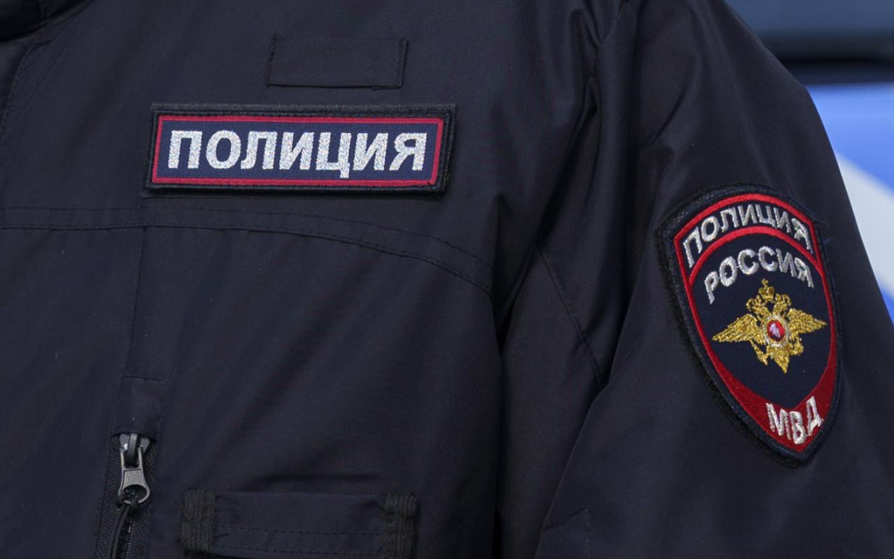 Столичной полицией задержан приезжий из Нового Уренгоя за хищение 1,5 млн рублей у жителя Москвы