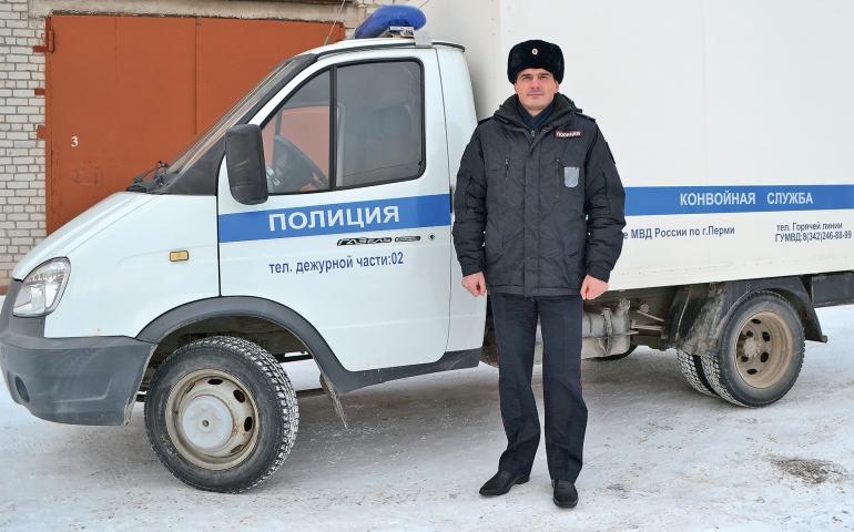 В зоне особого комфорта