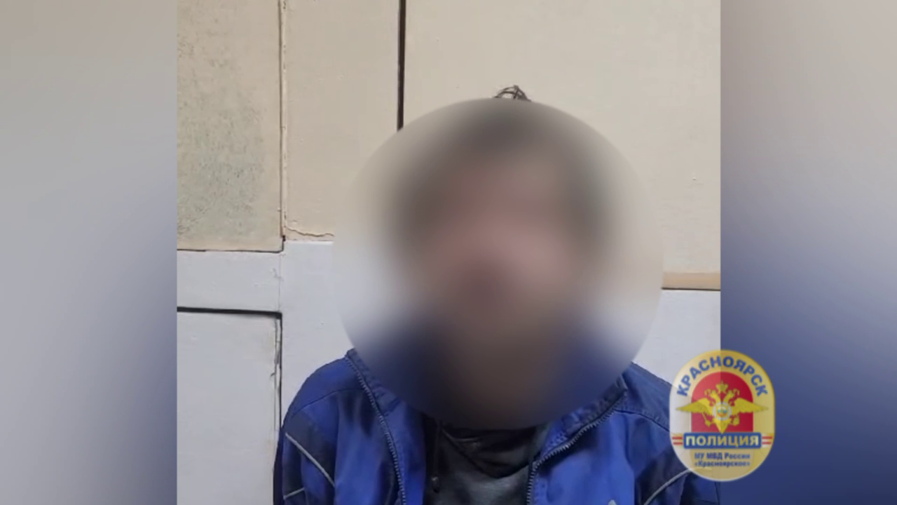 В Красноярске перед судом предстанет обвиняемый в 18 кражах проводки из жилых домов и технических люков