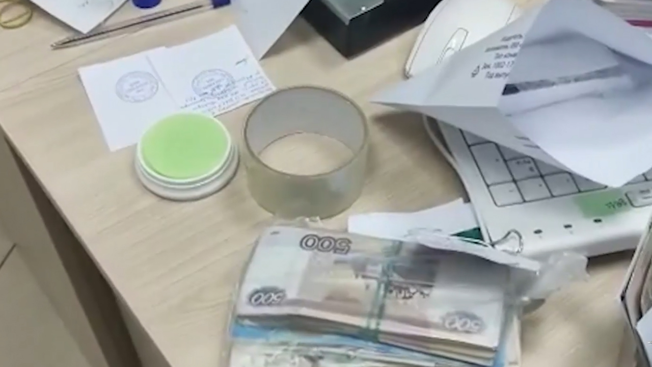 Ирина Волк: В Сибири полицейские задержали обвиняемых в незаконной предпринимательской деятельности
