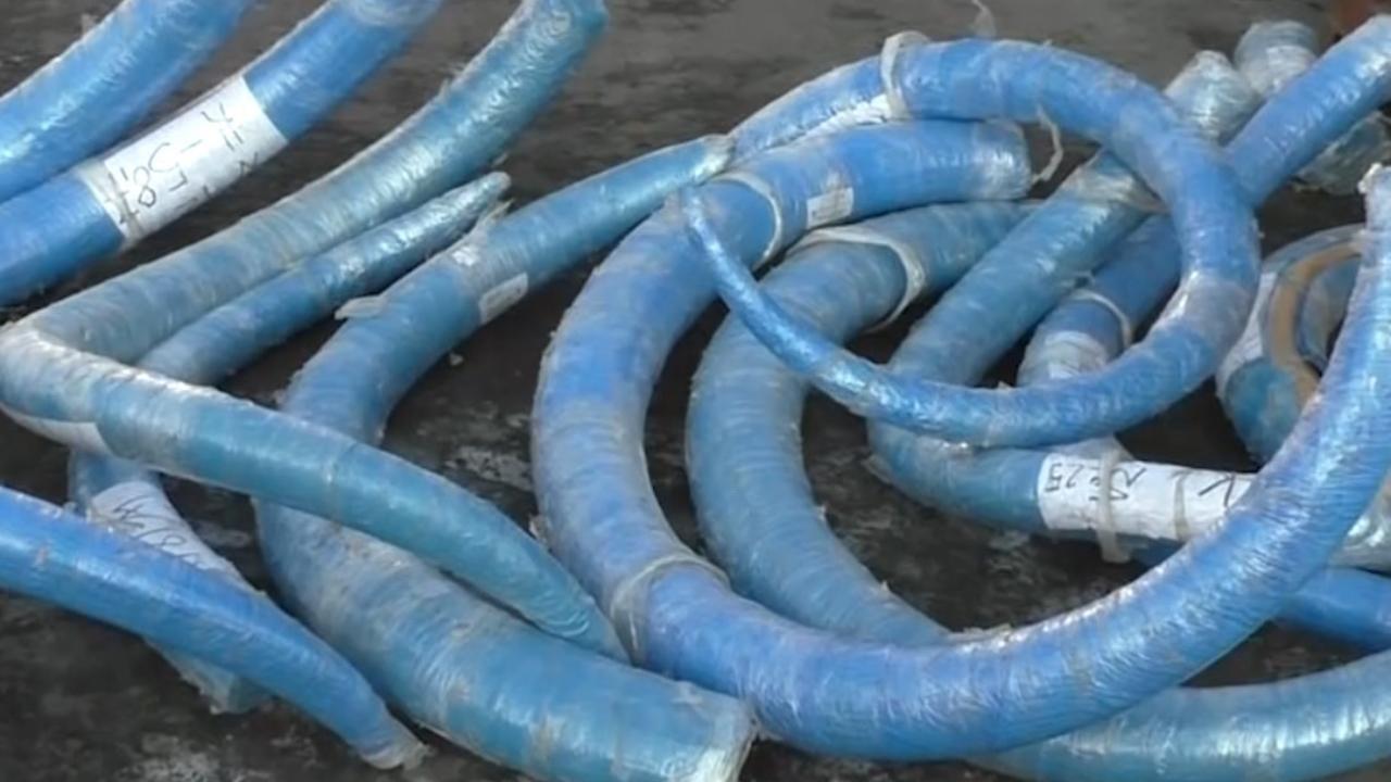 В Хабаровске в суд направлено уголовное дело в отношении обвиняемых в контрабанде культурных ценностей