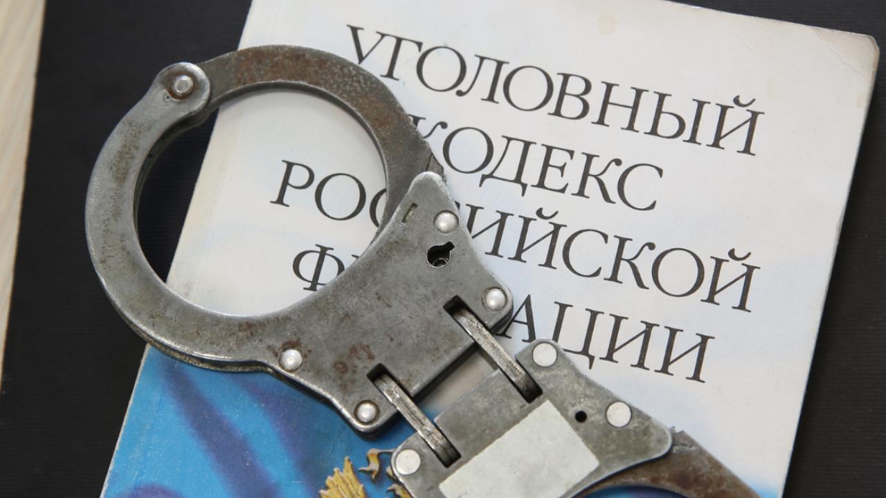 В Чите полицейские задержали местного жителя за разбойное нападение на подростков