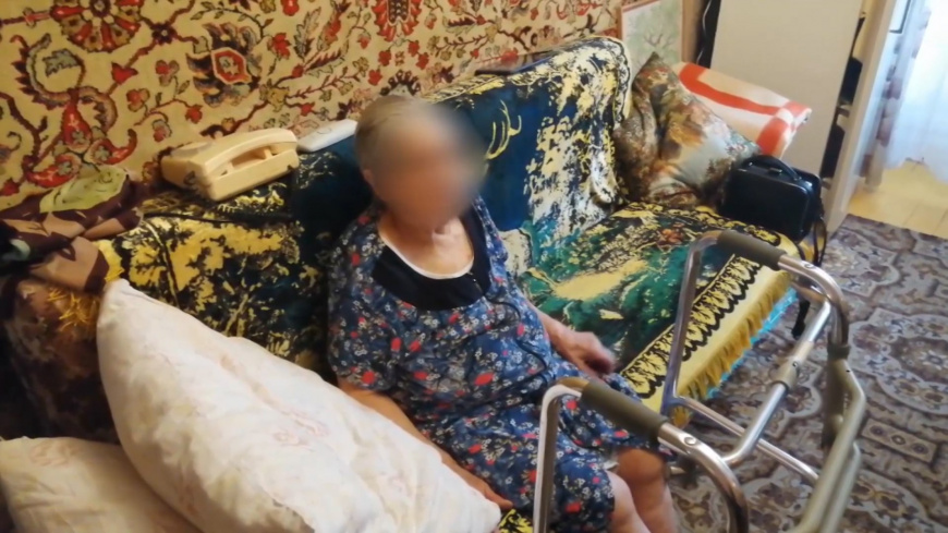 Полицейскими с поличным задержан мужчина, подозреваемый в телефонном мошенничестве