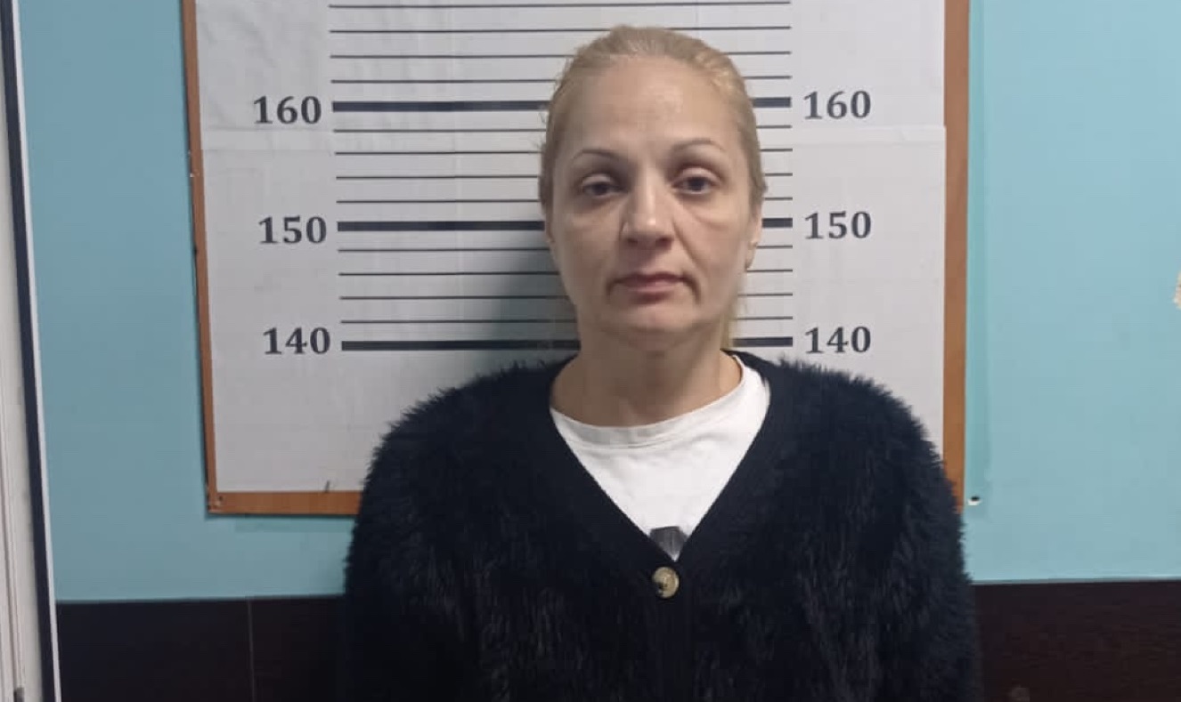 Полицейскими Санкт-Петербурга задержана карманница, похитившая деньги у пенсионерки
