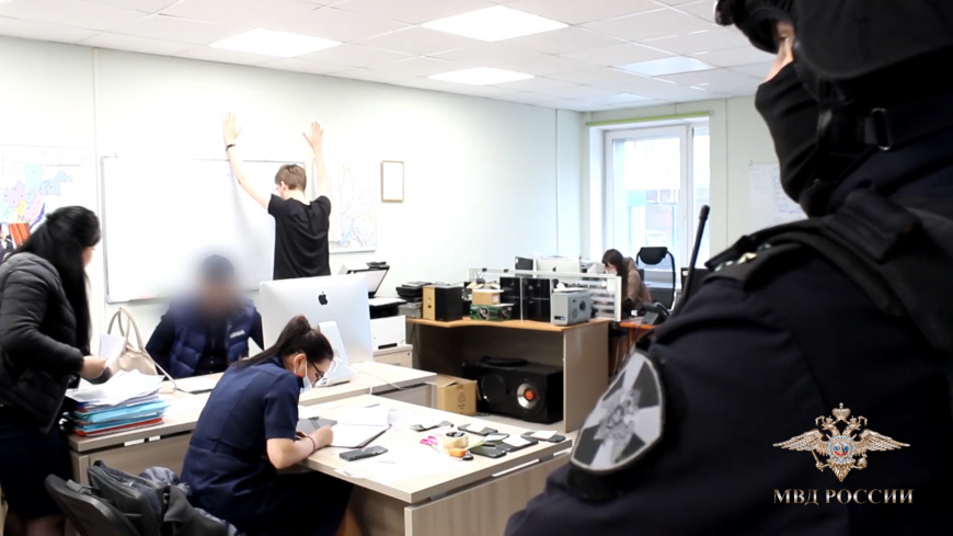 Руководители ЖКХ подозреваются в коммерческом подкупе на сумму более 50 миллионов рублей