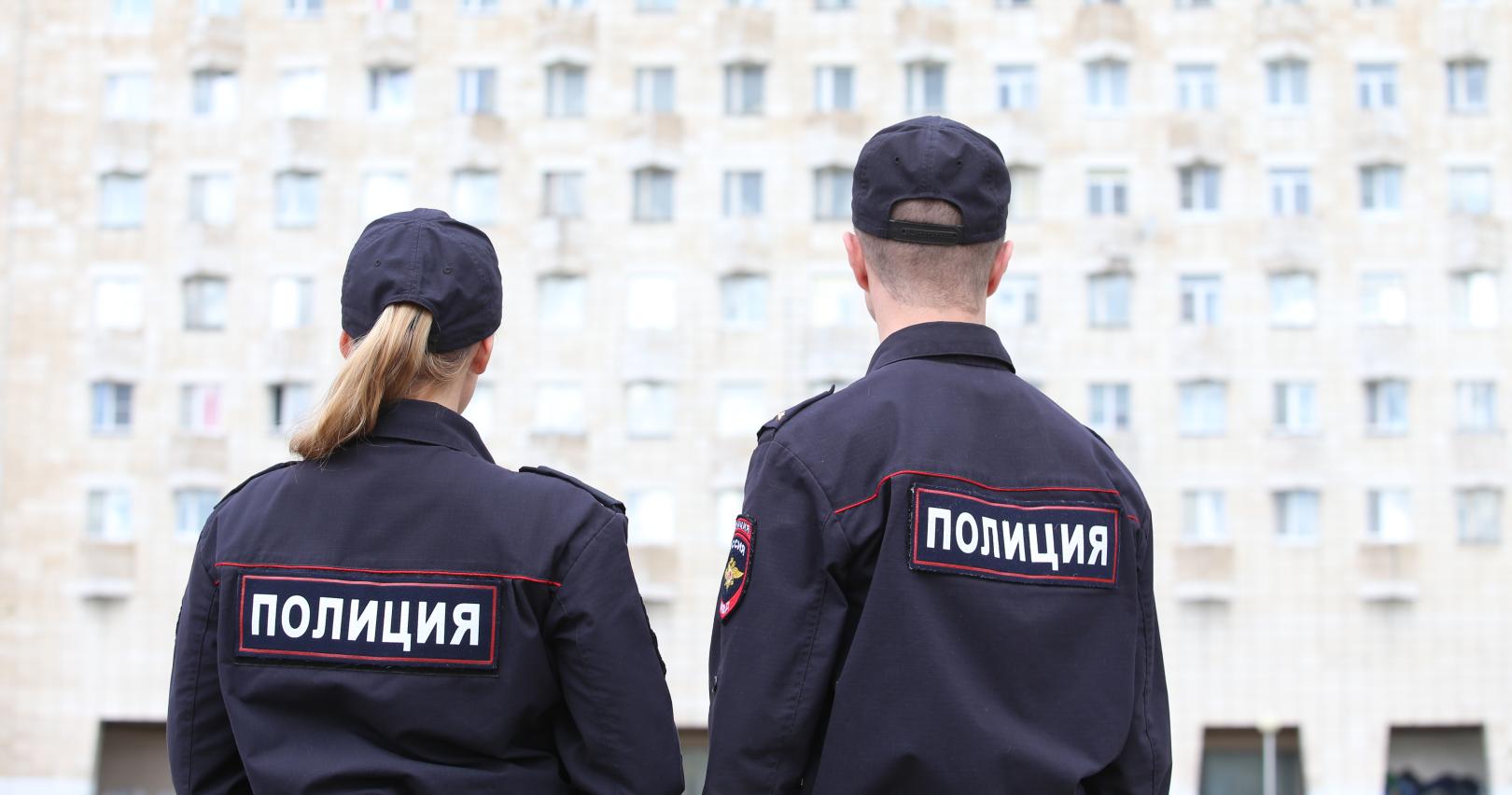 Ирина Волк: В Твери полицейские пресекли деятельность аферистов, оставивших без жилья нескольких жителей областного центра