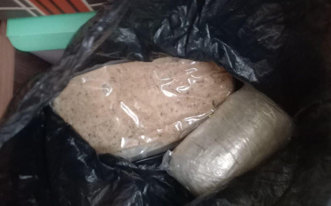 В Томске перед судом предстанут трое участников организованной группы наркоторговцев