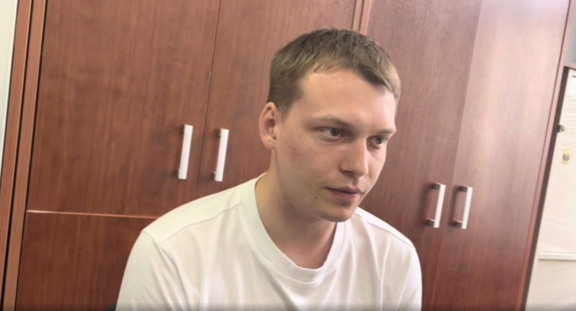 Работник столичного банка подозревается в краже денег со счетов пяти пожилых клиентов