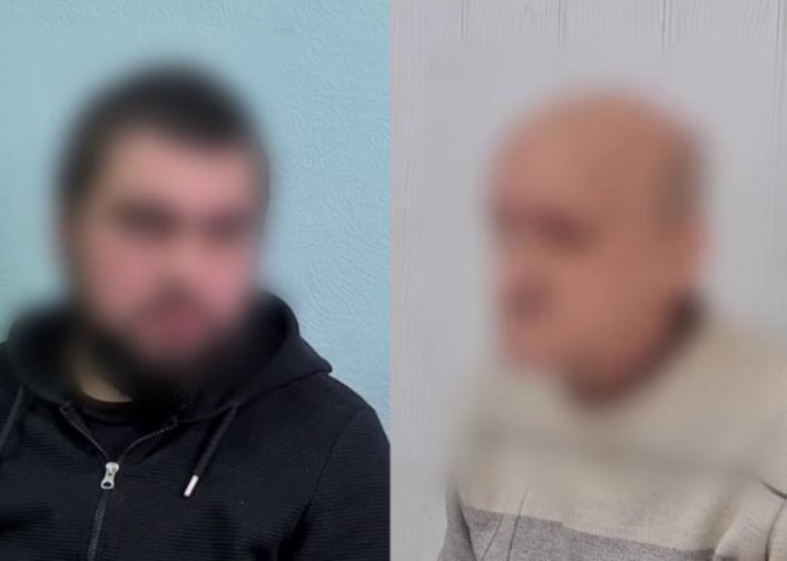 В Белгороде выявлены двое аферистов, пытавшихся переоформить на себя три земельных участка
