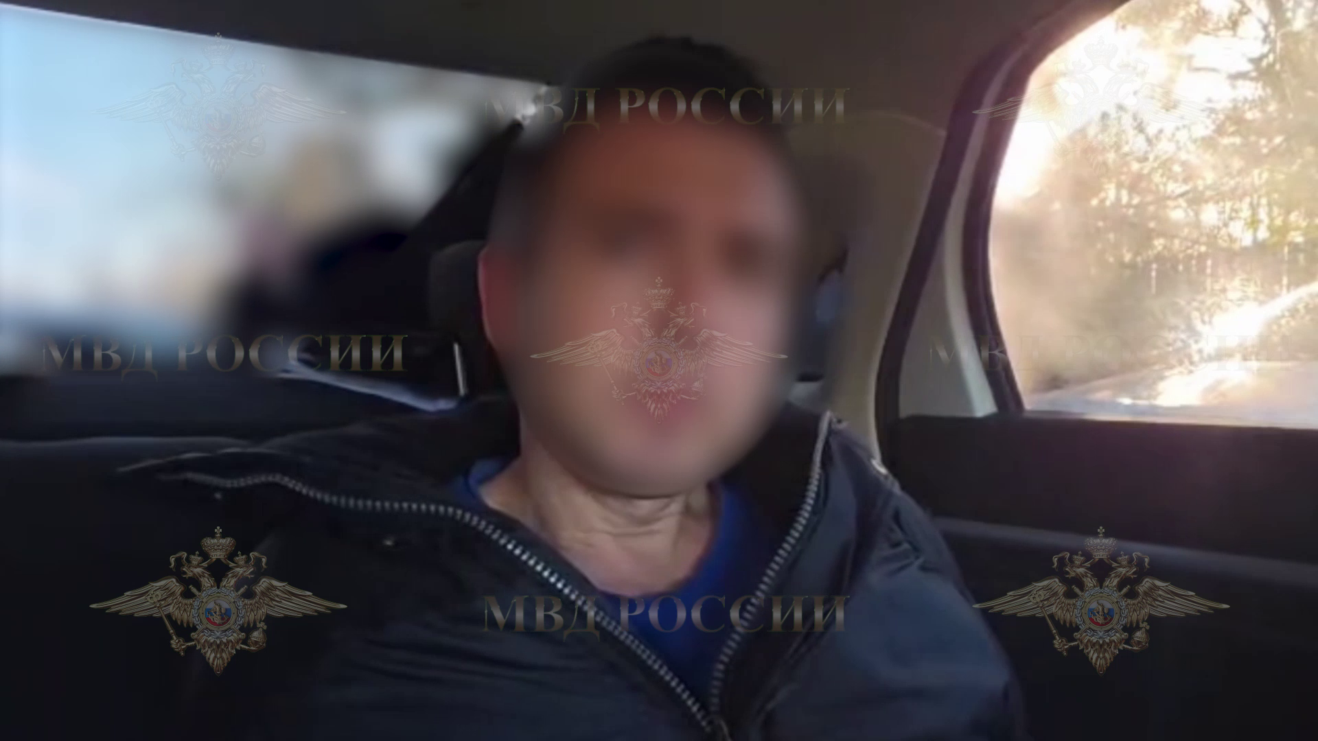 Ирина Волк: Оперативники Санкт-Петербурга в кратчайшие сроки задержали подозреваемого в совершении двойного убийства