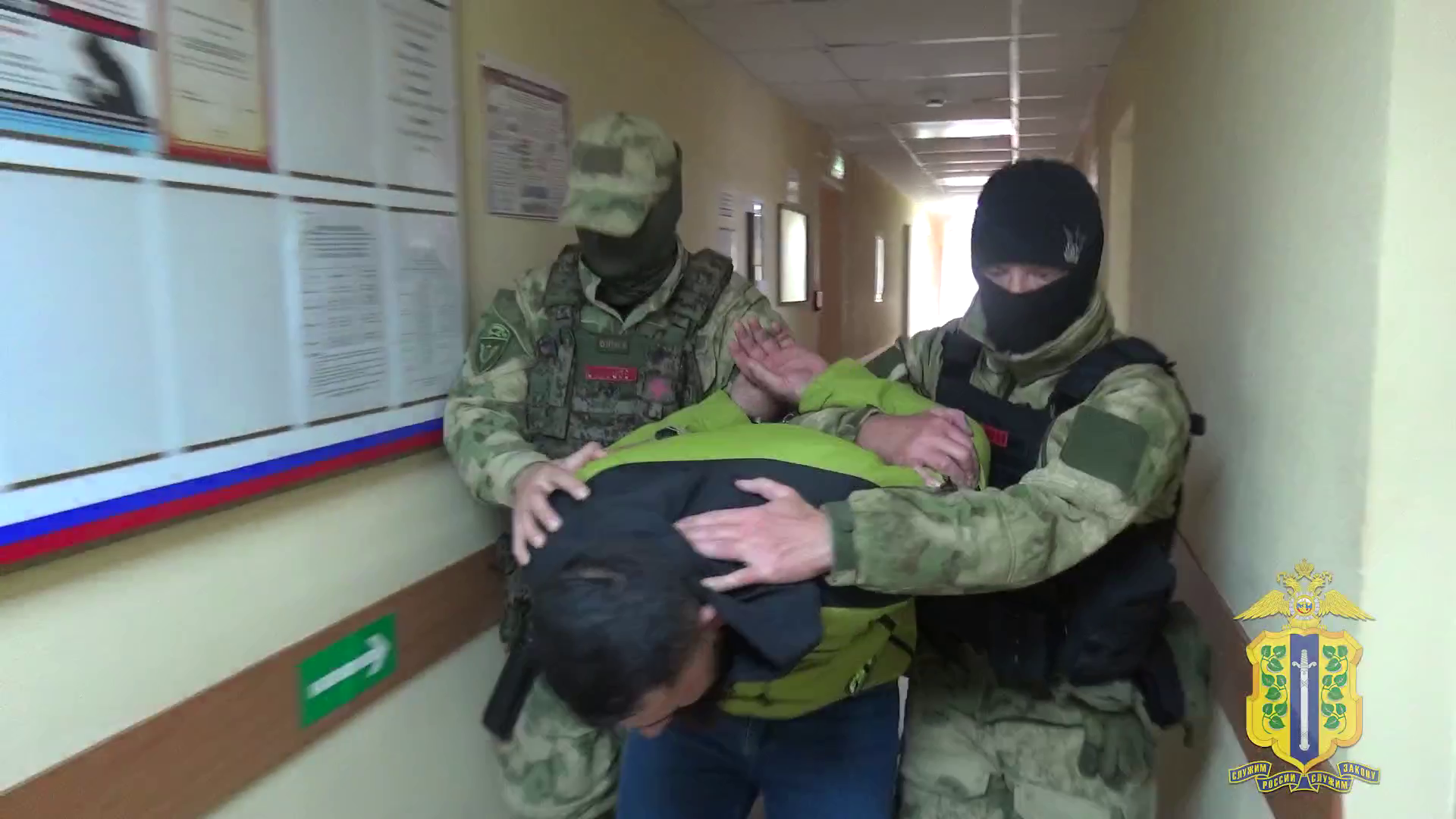 Задержан мужчина, совершивший три преступления в отношении одной жительницы Липецкой области