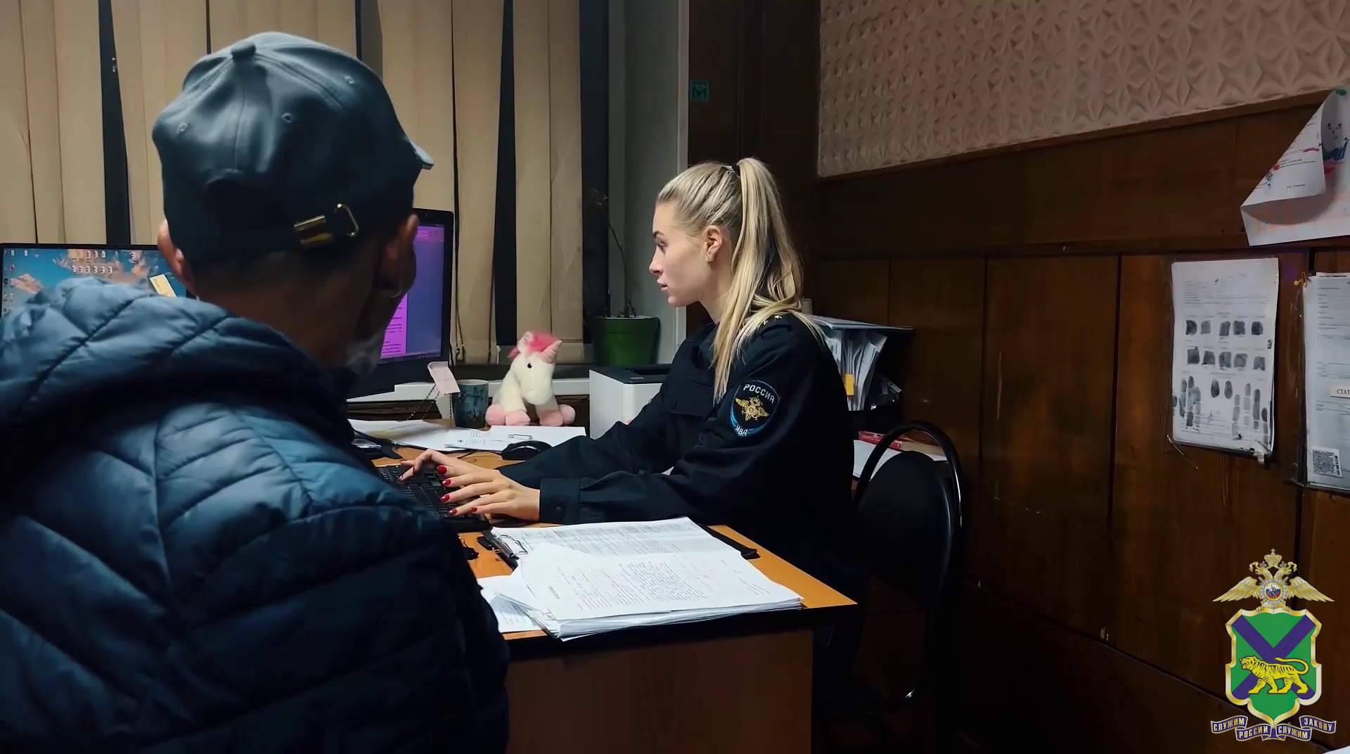 Приморец, освободившийся из мест лишения свободы, вновь уличён полицией в кражах имущества из машин