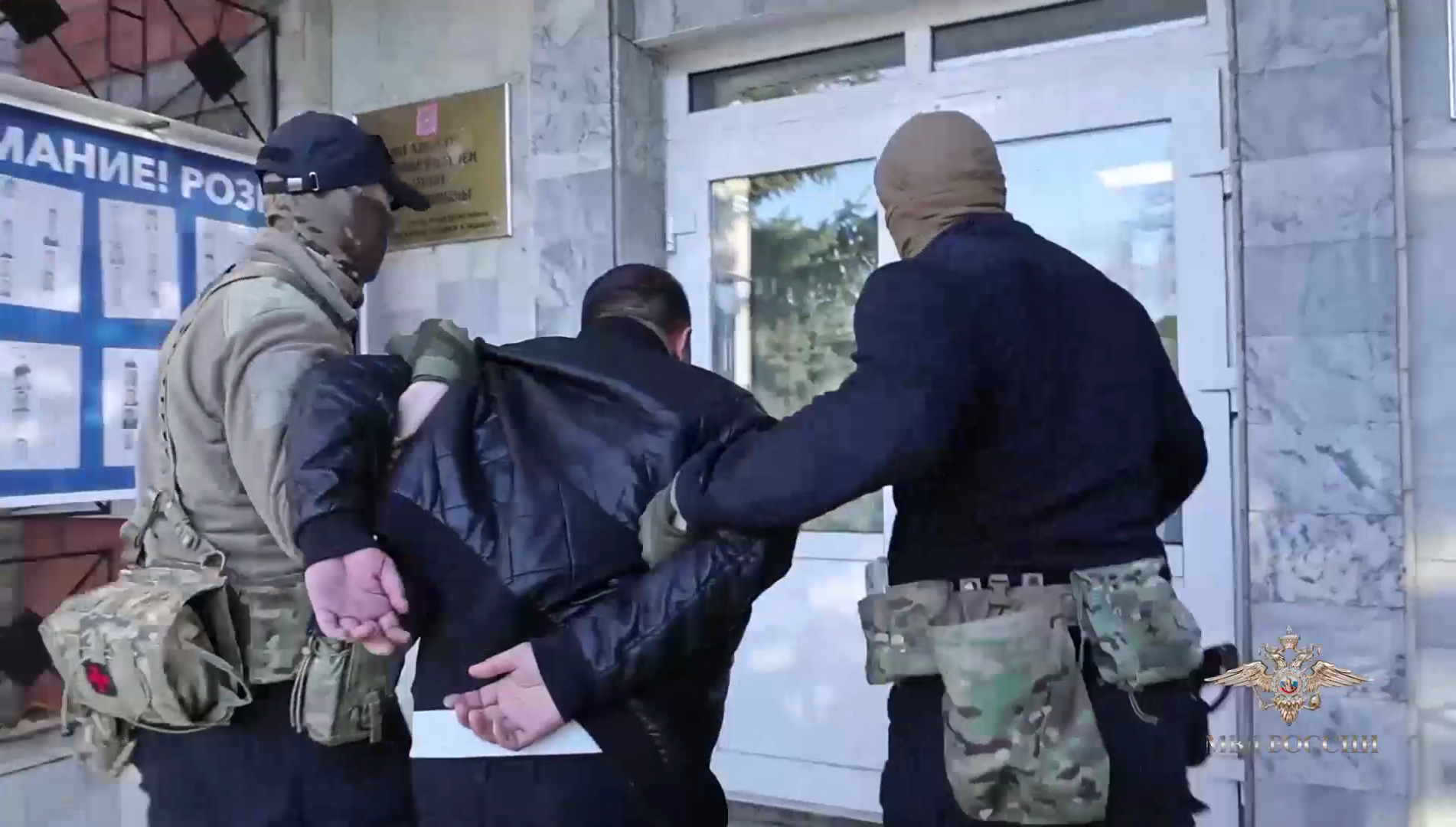 Ирина Волк: В Башкортостане полицейские задержали подозреваемых в афере с перевыпуском сим-карт участников СВО