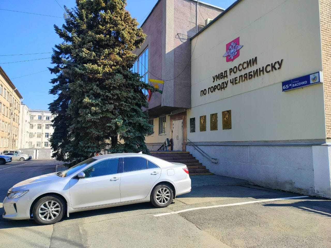 Полицейские задержали в Челябинске жителя Южно-Сахалинска, который более 26 лет скрывался от суда