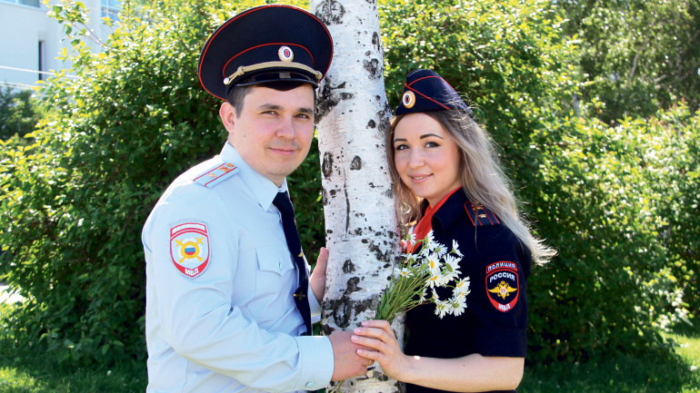 Попали в счастливый финал