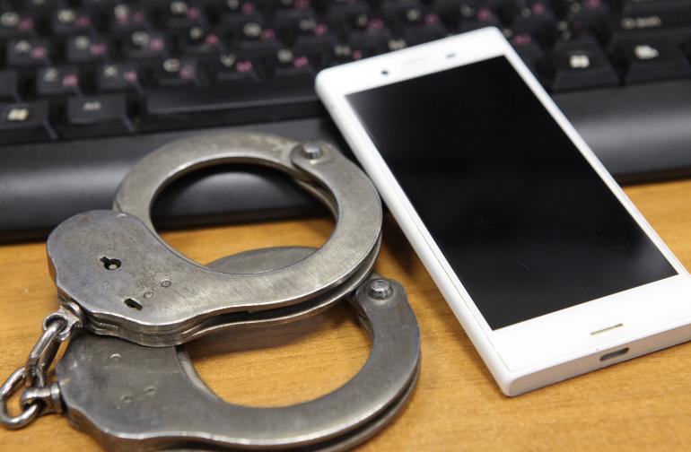 В Удмуртии криминальные курьеры из Петербурга заключены под стражу за хищение денег у пенсионерок