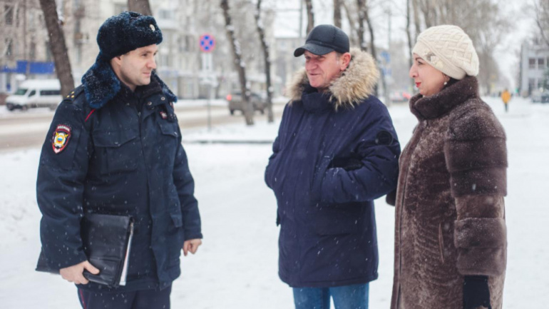 В топе лучших