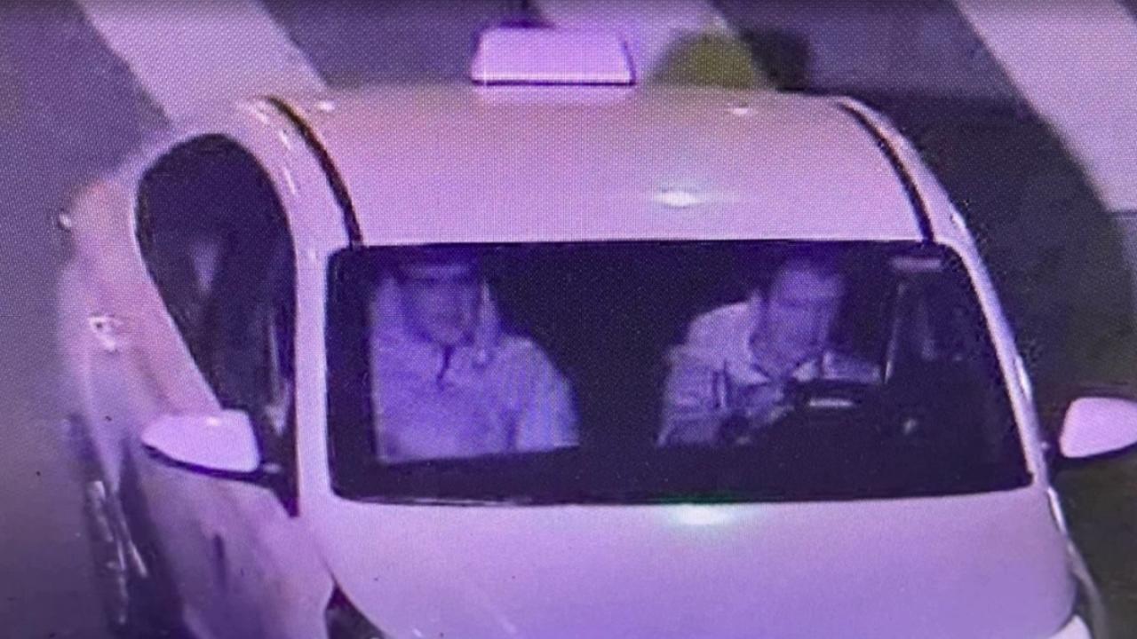 Полицией Москвы задержаны злоумышленники, которые напали на таксиста ради угона его авто
