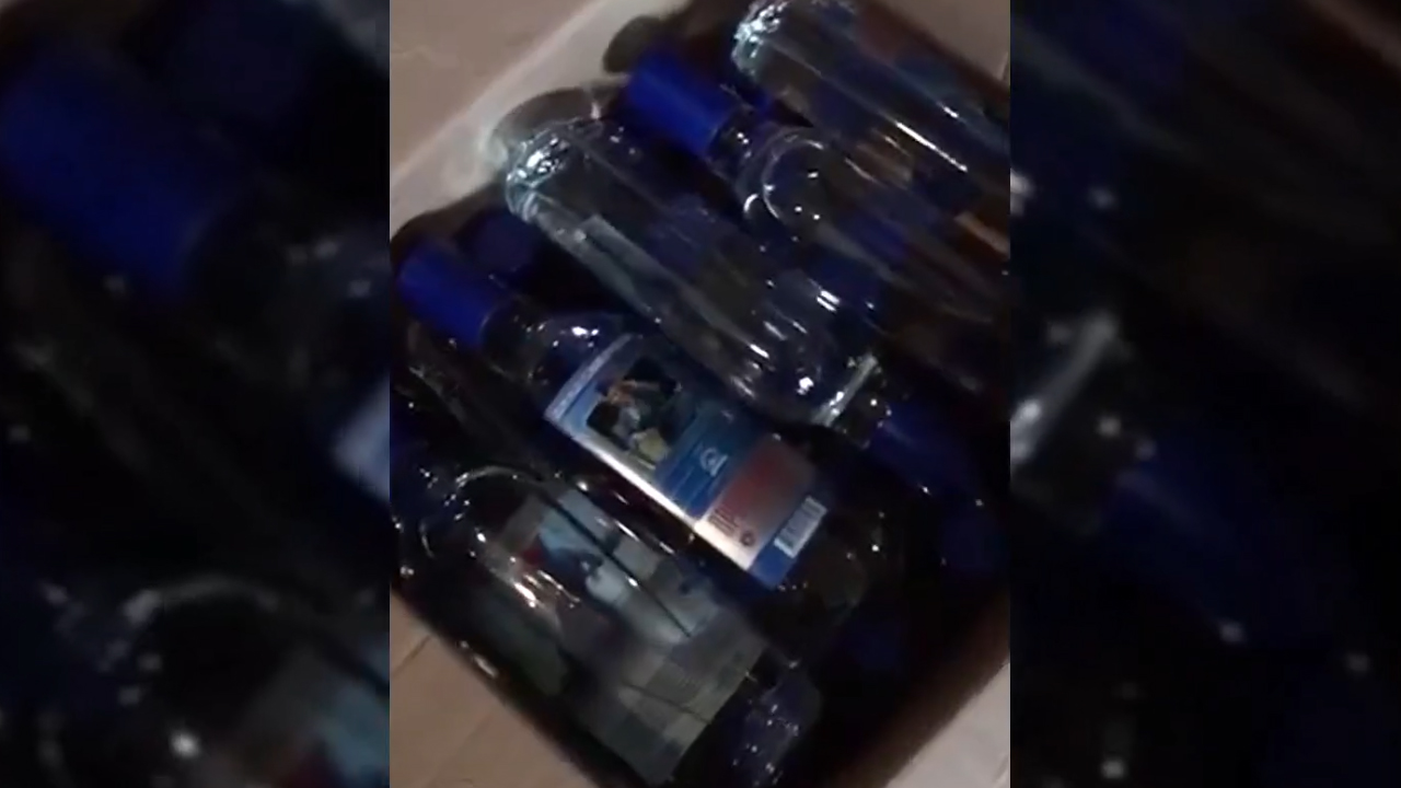 Смоленские полицейские пресекли продажу нелегального алкоголя на территории региона