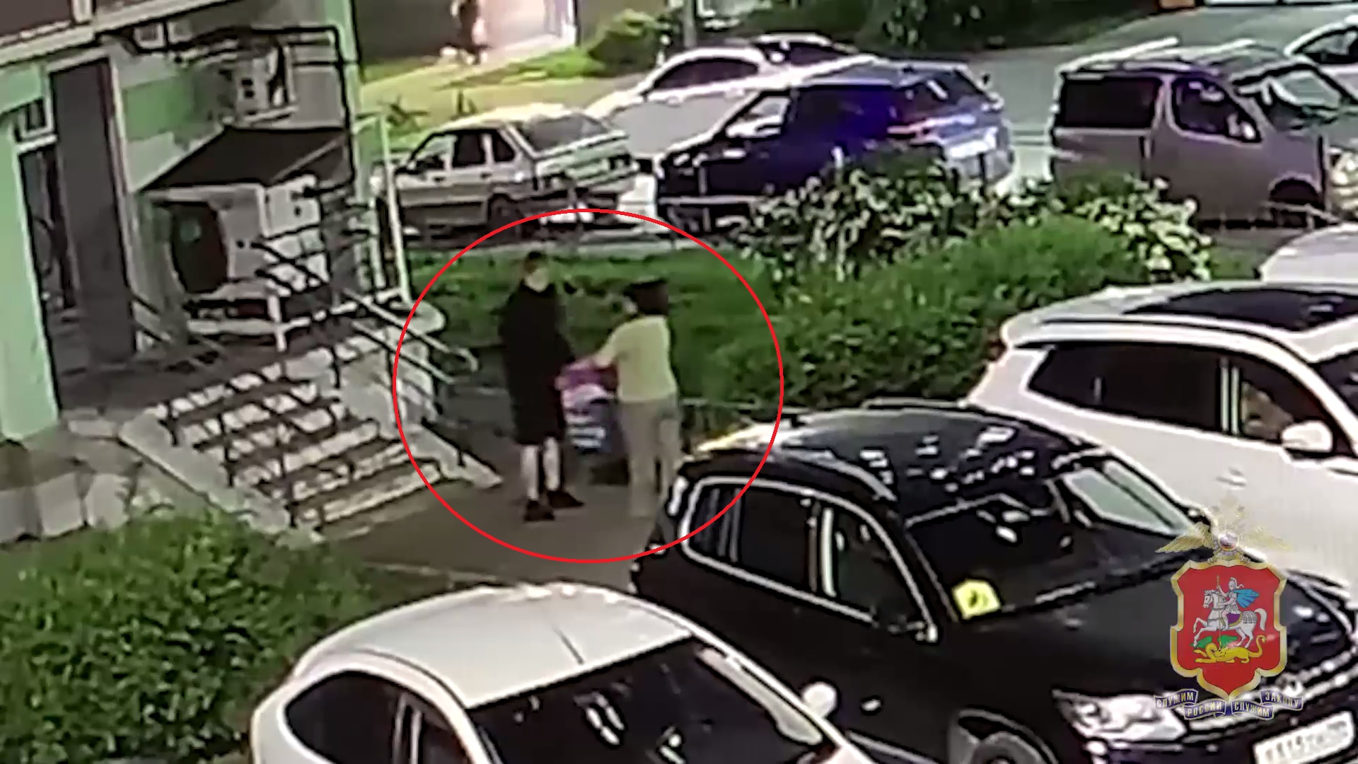 За участие в качестве курьера в афере с ущербом 2 млн рублей полицией Подмосковья задержан нижегородец
