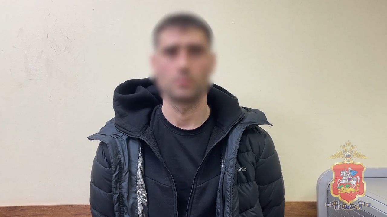 Полиция Подмосковья раскрыла кражу из частного дома украшений и денег на сумму ущерба 1 млн рублей