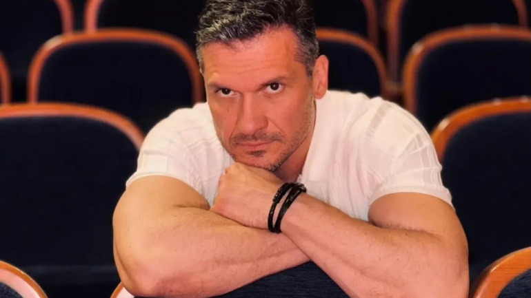 Владимир Бутенко: «Ты должен быть убедителен в каждом дубле»