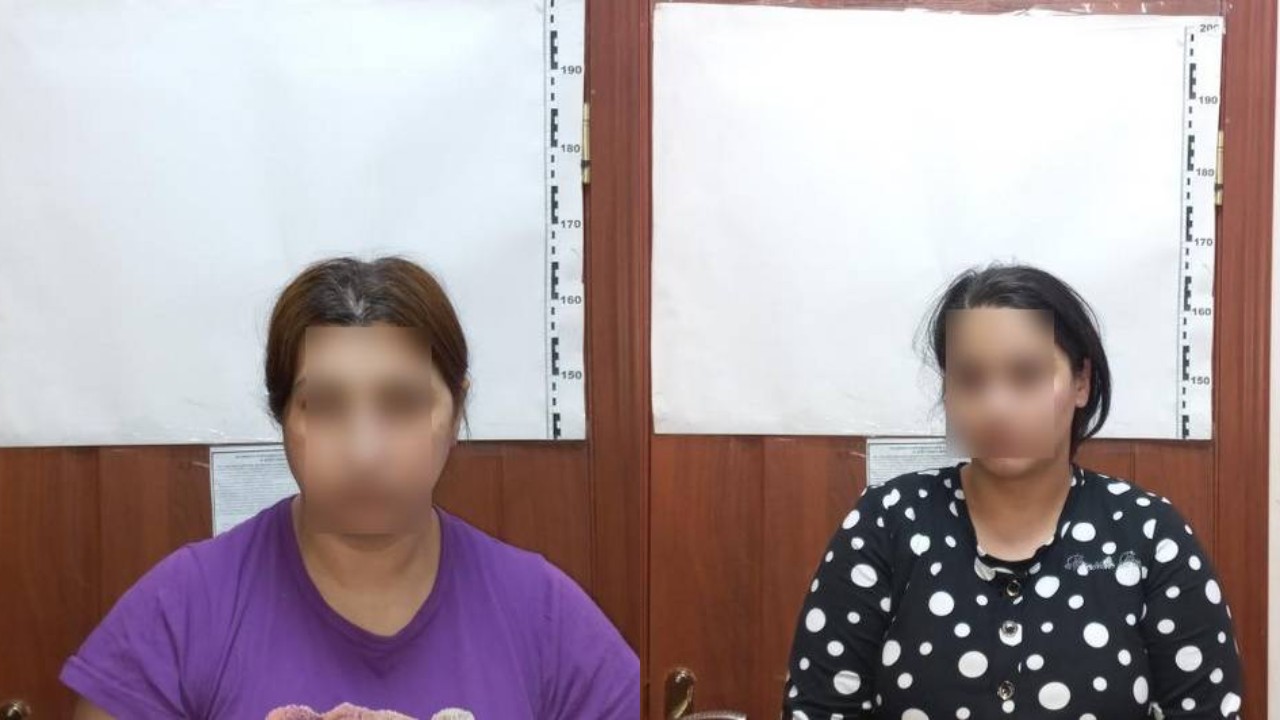 В Оренбуржье завершено следствие по уголовному делу двух мошенниц, обманувших 13 мужчин