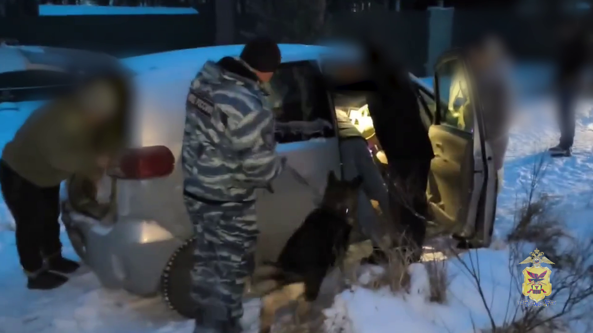 Полицейские Забайкалья задержали сбытчицу эфедрона и уличили её в легализации криминального дохода