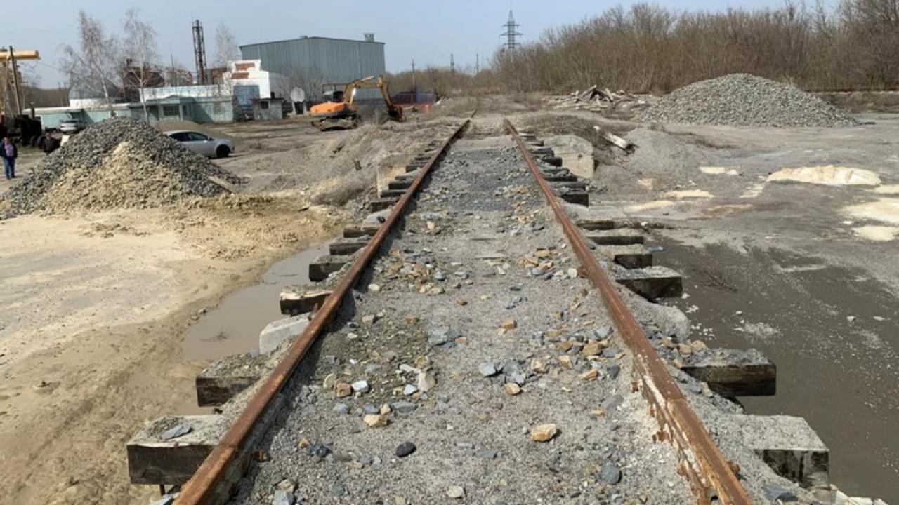 В Тамбове транспортные полицейские завершили расследование уголовного дела о присвоении и растрате имущества