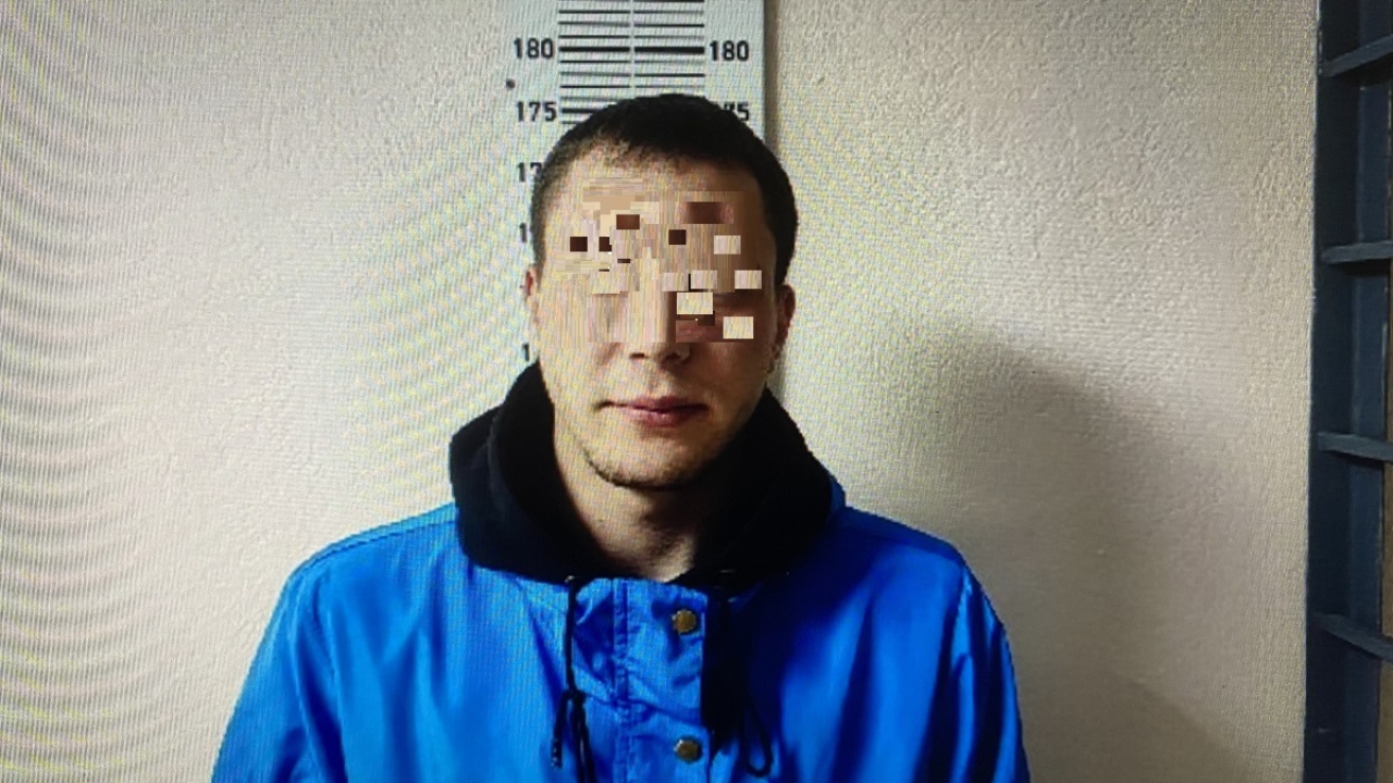 В Тюменской области задержан молодой человек, оформивший на бывшую возлюбленную кредит