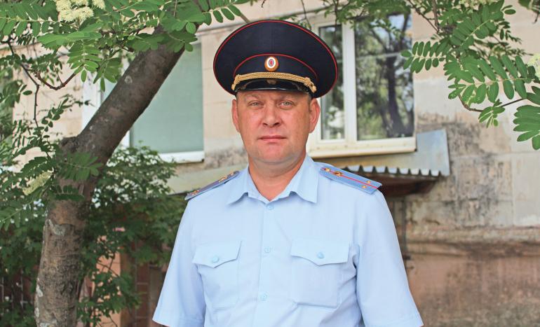«Спасибо, что мы остались живы»