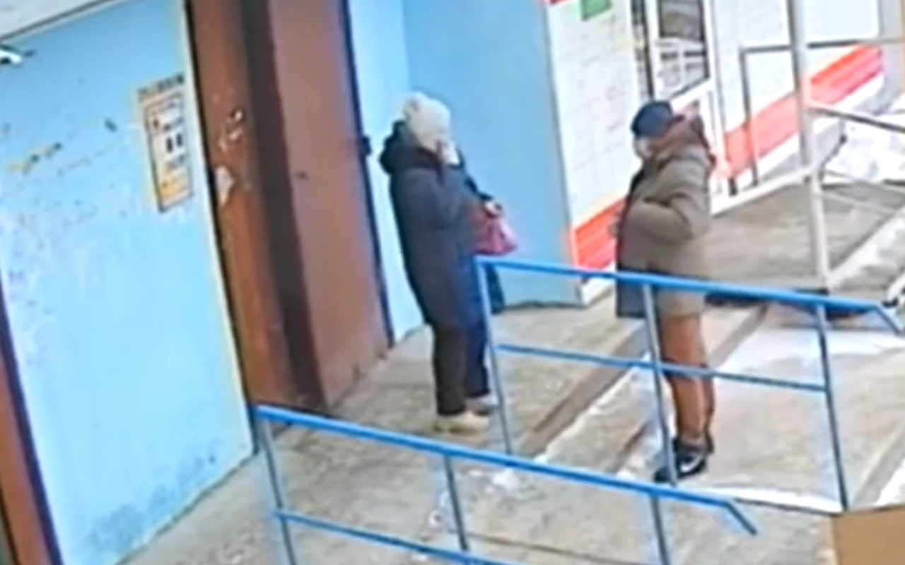В Прикамье задержан соучастник трёх афер, у которого изъяты похищенные у пенсионерок 450 тысяч рублей
