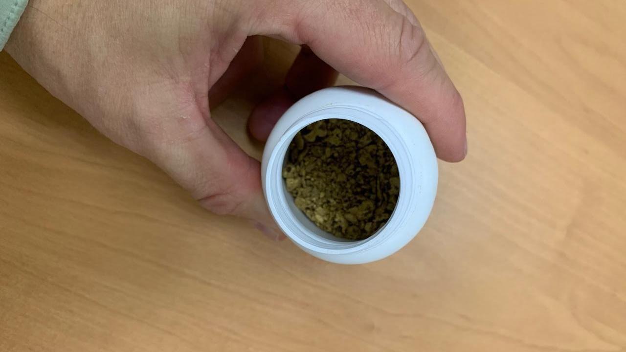Хабаровской полицией завершено расследование кражи драгметаллов на 2 млн рублей с территории рудника
