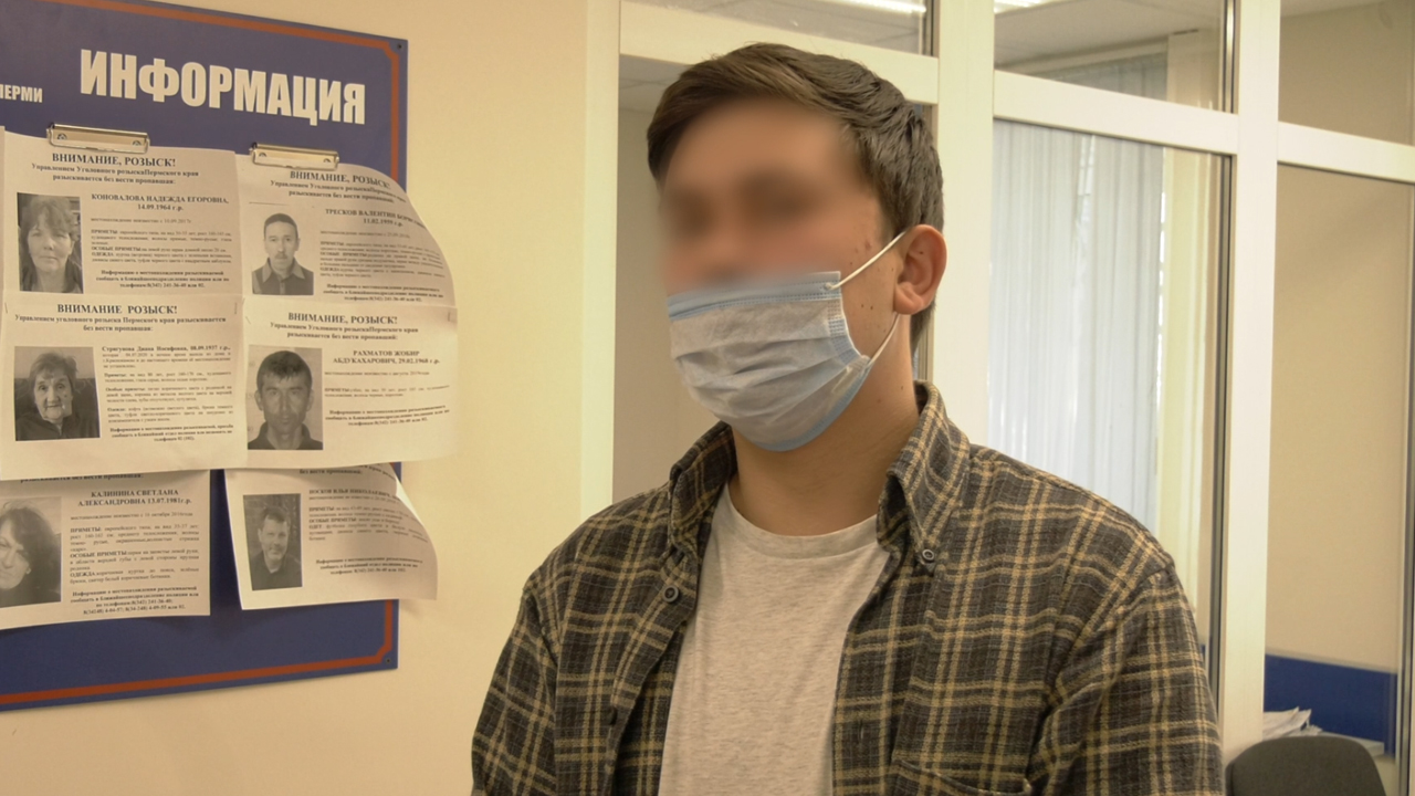 В Перми задержали граффитчиков, разрисовавших фасад недавно отреставрированного дома