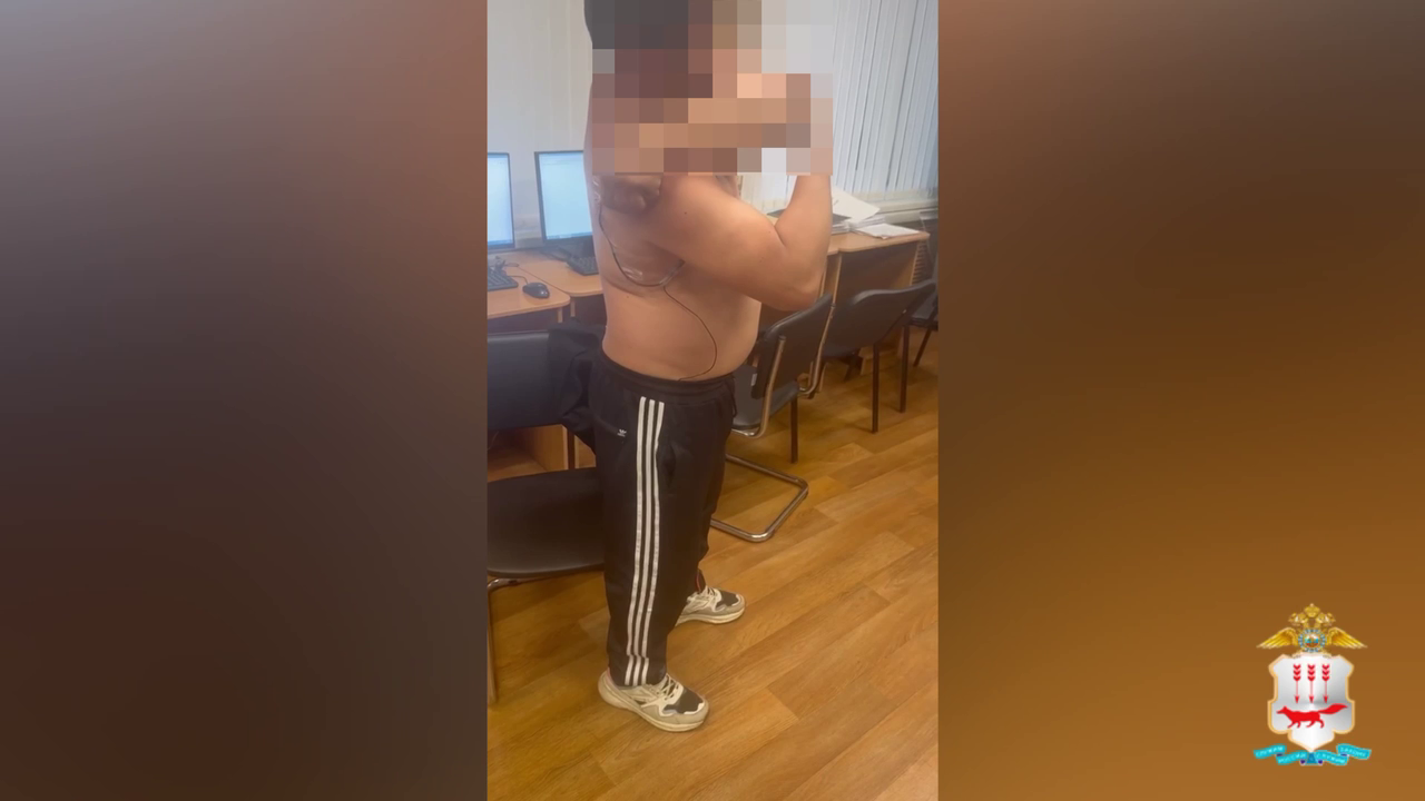В Мордовии при пересдаче в ГАИ в восьмой раз экзамена мужчина попался на использовании тайного гаджета