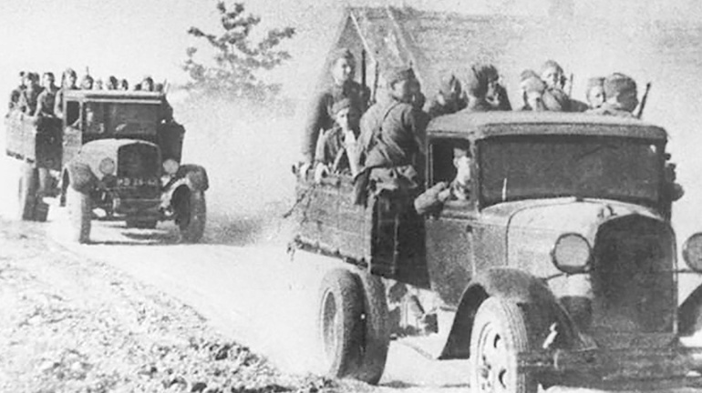 Преодолели миллиарды километров