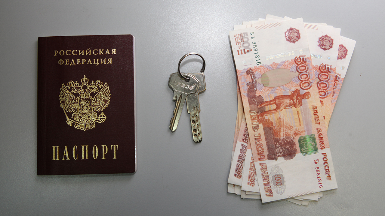 Житель Тувы подозревается полицией в мошенничестве в отношении 13 человек под видом аренды жилья