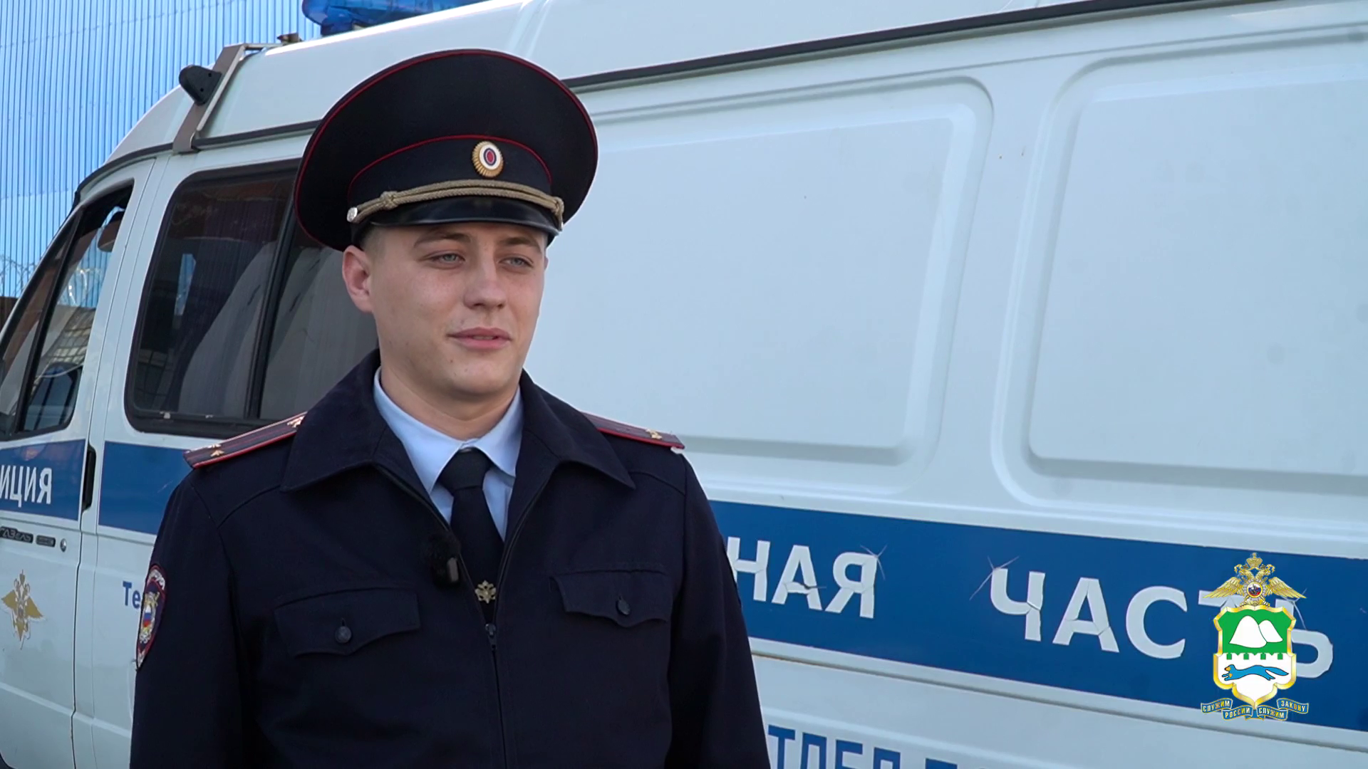 Участковый уполномоченный полиции отыскал бабушку из Кургана, которая пошла в лес за грибами и заплутала