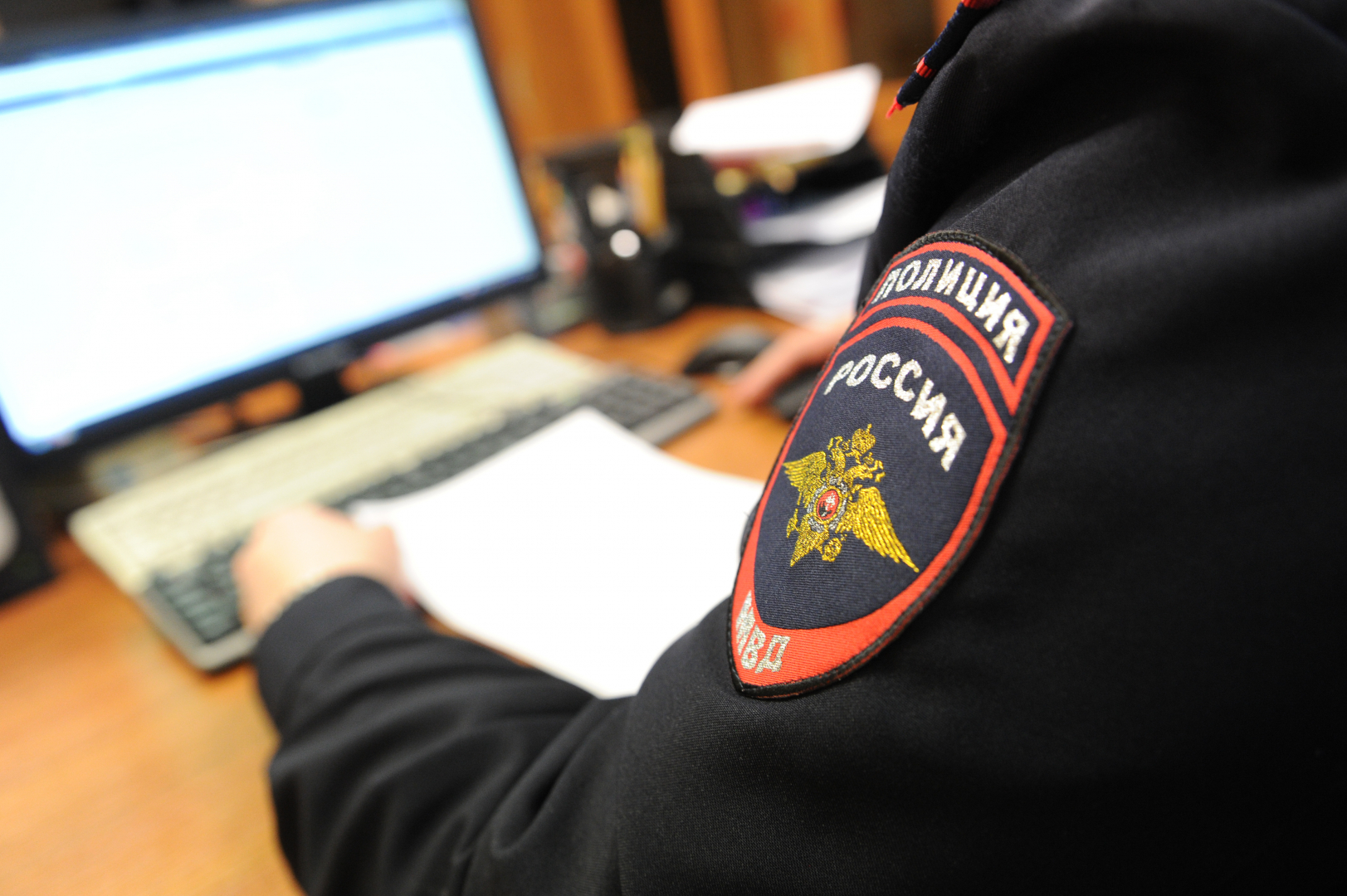 Количество запросов пользователей интерактивных сервисов официального сайта Госавтоинспекции возросло до 1,5 миллиардов в год