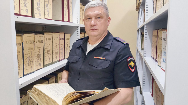 «Мы помогаем создавать историю семьи»