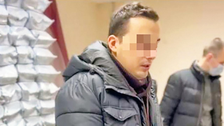 Улики собрали в КамАЗ и две «газели»